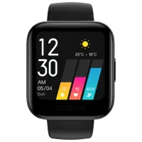 Ceas inteligent Realme Watch 1 1.4"/ Black photo 2