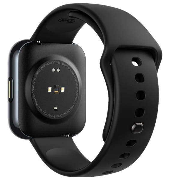 Ceas inteligent Realme Watch 1 1.4"/ Black photo 3