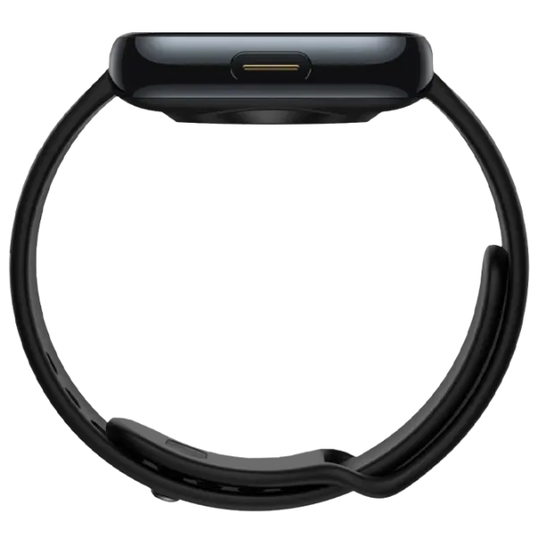 Ceas inteligent Realme Watch 1 1.4"/ Black photo 4