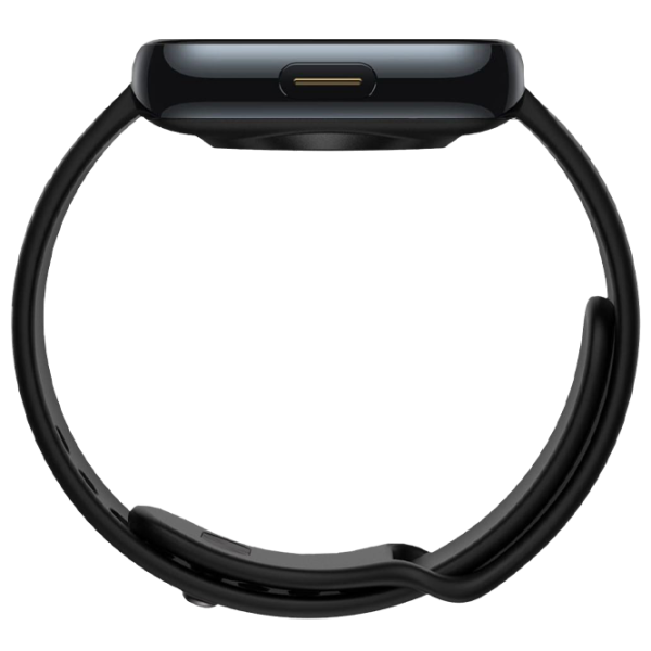 Ceas inteligent Realme Watch 1 1.4"/ Black photo 4