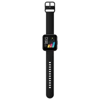 Ceas inteligent Realme Watch 1 1.4"/ Black photo 5