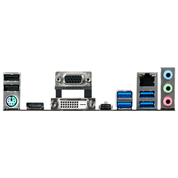 Игровой компьютер Navigator 00013 Core i5 / 16 ГБ/ 1 ТB/ 256 ГБ/ ASRock RX5700XT PGD 8GO photo 4 Игровой компьютер Navigator 00013 Core i5 / 16 ГБ/ 1 ТB/ 256 ГБ/ ASRock RX5700XT PGD 8GO photo 4