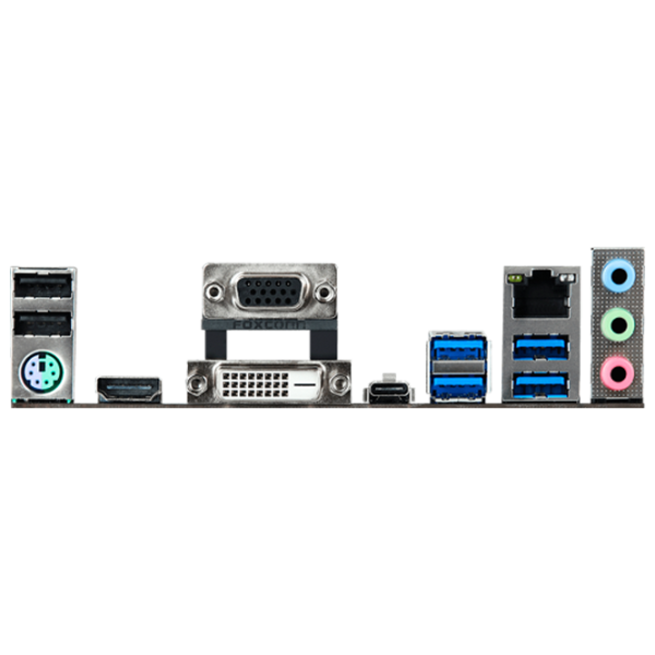 Игровой компьютер Navigator 00013 Core i5 / 16 ГБ/ 1 ТB/ 256 ГБ/ ASRock RX5700XT PGD 8GO photo 4 Игровой компьютер Navigator 00013 Core i5 / 16 ГБ/ 1 ТB/ 256 ГБ/ ASRock RX5700XT PGD 8GO photo 4