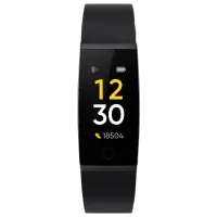 Realme Band 1 0.96"/ Black photo 2