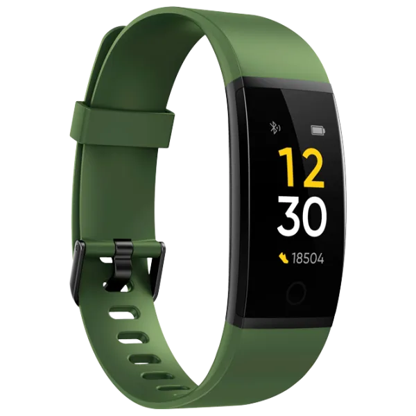 Realme Band 1 0.96"/ Green photo 3 Realme Band 1 0.96"/ Green photo 3
