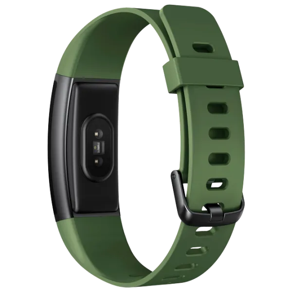 Realme Band 1 0.96"/ Green photo 5 Realme Band 1 0.96"/ Green photo 5