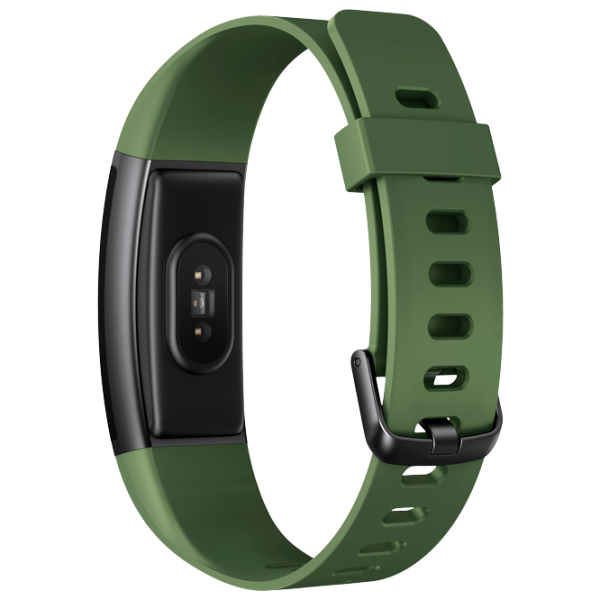 Realme Band 1 0.96"/ Green photo 5 Realme Band 1 0.96"/ Green photo 5