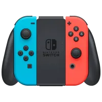 Nintendo Switch V2 Blue-Red photo 4
