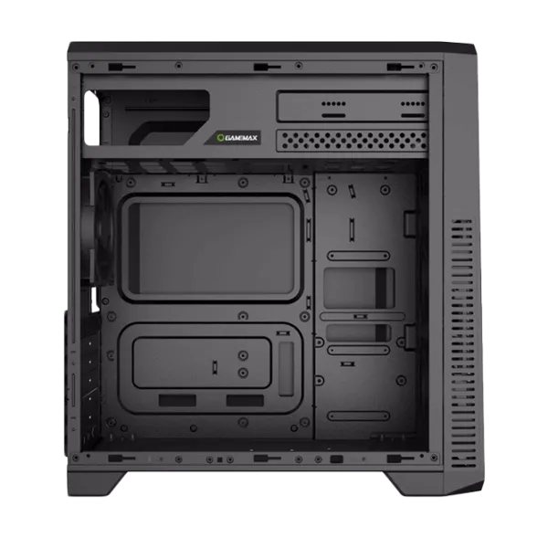 Игровой компьютер Navigator 00016 Core i5 / 16 ГБ/ 1 ТB/ 240 ГБ/ ASUS TUF-GTX1660-6G-GAMING photo 2