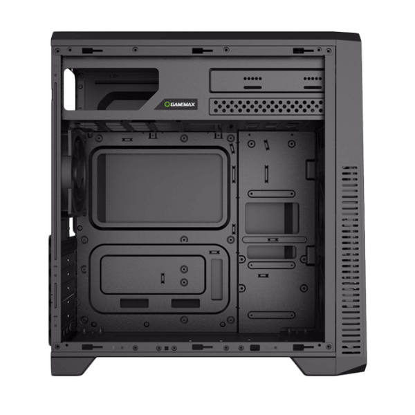 Игровой компьютер Navigator 00016 Core i5 / 16 ГБ/ 1 ТB/ 240 ГБ/ ASUS TUF-GTX1660-6G-GAMING photo 2