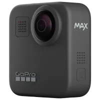 Cameră action GoPro MAX 16.60 MP / 1600 mAh / Black photo 2