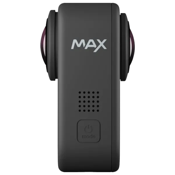 Экшн-камера GoPro MAX 16.60 МП / 1600 мАч / Черный photo 6 Экшн-камера GoPro MAX 16.60 МП / 1600 мАч / Черный photo 6