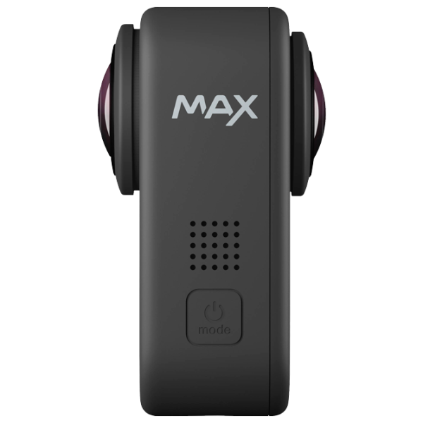 Экшн-камера GoPro MAX 16.60 МП / 1600 мАч / Черный photo 6 Экшн-камера GoPro MAX 16.60 МП / 1600 мАч / Черный photo 6