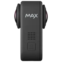 Cameră action GoPro MAX 16.60 MP / 1600 mAh / Black photo 6