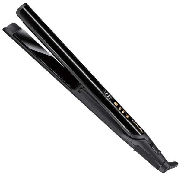 Выпрямитель для волос Babyliss ST452E 40 Вт/ Матовый Черный photo 2
