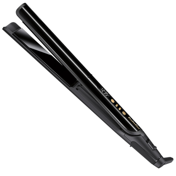 Выпрямитель для волос Babyliss ST452E 40 Вт/ Матовый Черный photo 2