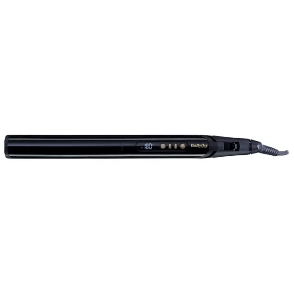 Выпрямитель для волос Babyliss ST452E 40 Вт/ Матовый Черный photo 3