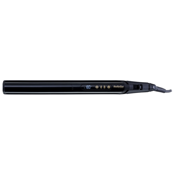 Выпрямитель для волос Babyliss ST452E 40 Вт/ Матовый Черный photo 3