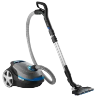 Aspirator Philips FC8924/01 2200 W / Gray Black photo 3