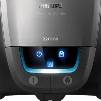 Aspirator Philips FC8924/01 2200 W / Gray Black photo 4