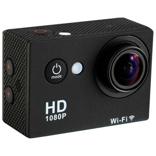 Cameră action Eken W9 12 MP / 900 mAh / Black photo 4