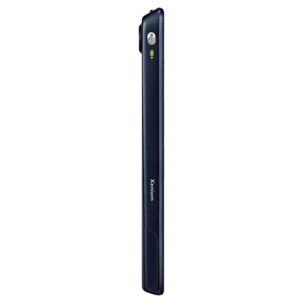 Philips Xenium W737 768 МБ/ 4 ГБ/ Dual SIM/ Navy Синий photo 3