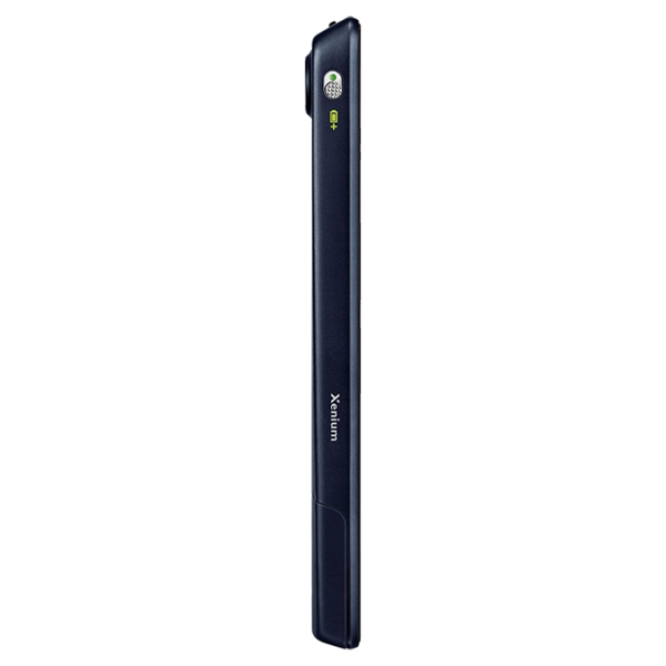 Philips Xenium W737 768 МБ/ 4 ГБ/ Dual SIM/ Navy Синий photo 3