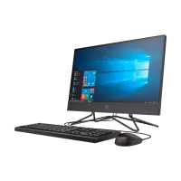 All-in-One PC HP AIO 21.5" Full HD Core i5/ 200 G4/ 8 GB/ 256 GB/ Grey photo 3