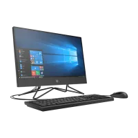 Моноблок HP 21.5" Full HD Core i3/ 200 G4/ 8 ГБ/ 256 ГБ/ Серый photo 2