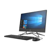 Моноблок HP 21.5" Full HD Core i3/ 200 G4/ 8 ГБ/ 256 ГБ/ Серый photo 3