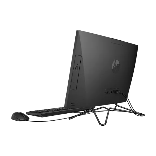 Моноблок HP 21.5" Full HD Core i3/ 200 G4/ 8 ГБ/ 256 ГБ/ Серый photo 4