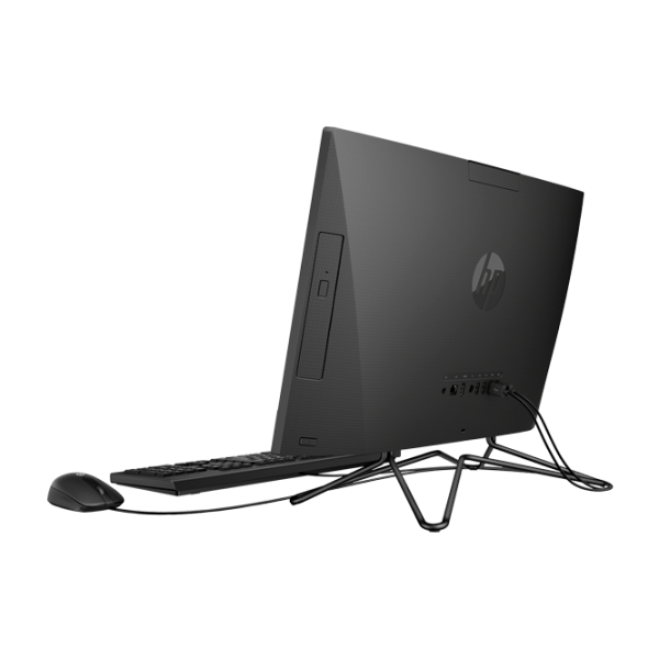 Моноблок HP 21.5" Full HD Core i3/ 200 G4/ 8 ГБ/ 256 ГБ/ Серый photo 4