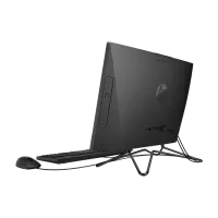 Моноблок HP 21.5" Full HD Core i3/ 200 G4/ 8 ГБ/ 256 ГБ/ Серый photo 4