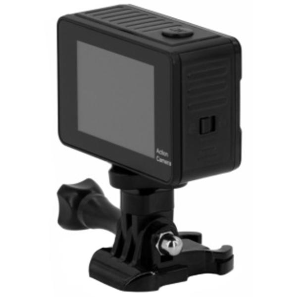 Экшн-камера Nilox 4K NAKED 16 МП / 1050 мАч / Черный photo 6 Экшн-камера Nilox 4K NAKED 16 МП / 1050 мАч / Черный photo 6
