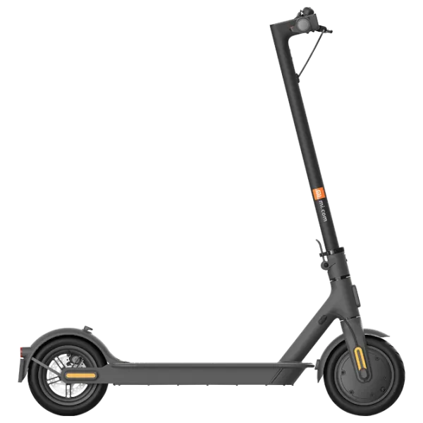 Trotinetă electrică Xiaomi Essential 250 W/ Black photo 2 Trotinetă electrică Xiaomi Essential 250 W/ Black photo 2