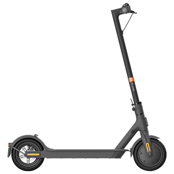 Trotinetă electrică Xiaomi Essential 250 W/ Black photo 2 Trotinetă electrică Xiaomi Essential 250 W/ Black photo 2