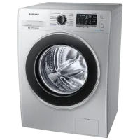 Стиральная машина Samsung WW70J52E0HSDLP 7 кг / 1200 об/мин / Серебряный photo 2