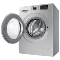 Стиральная машина Samsung WW70J52E0HSDLP 7 кг / 1200 об/мин / Серебряный photo 3