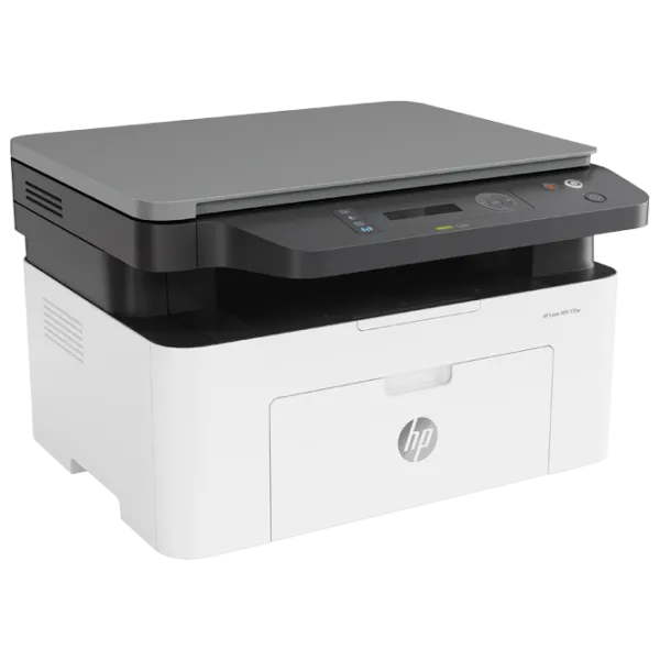 МФУ HP 135ag Лазерный/ Монохромный photo 2