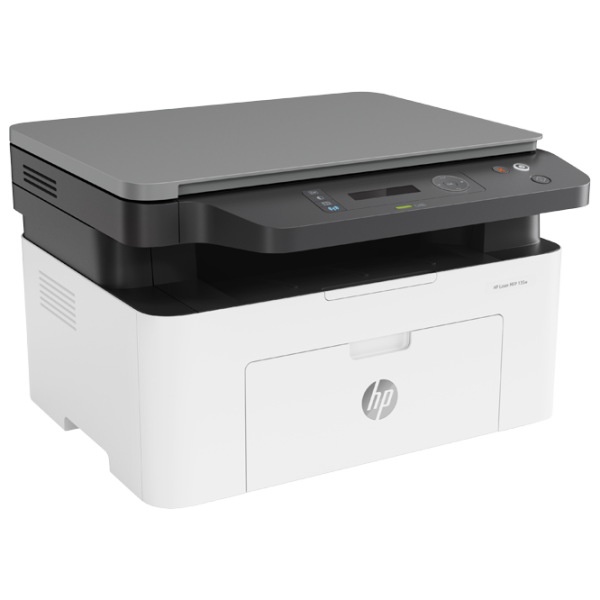 МФУ HP 135ag Лазерный/ Монохромный photo 2