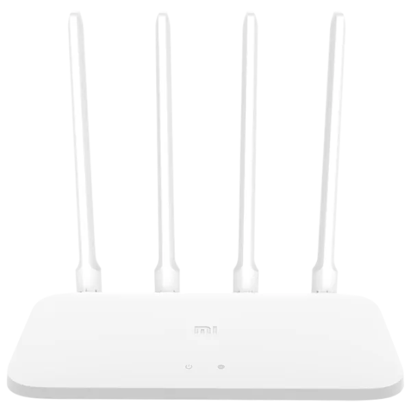 Wi-Fi Роутер Xiaomi Mi 4A 300 Мбит/ с/ 867 Мбит/ с/ Белый photo 2