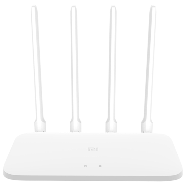 Wi-Fi Роутер Xiaomi Mi 4A 300 Мбит/ с/ 867 Мбит/ с/ Белый photo 2