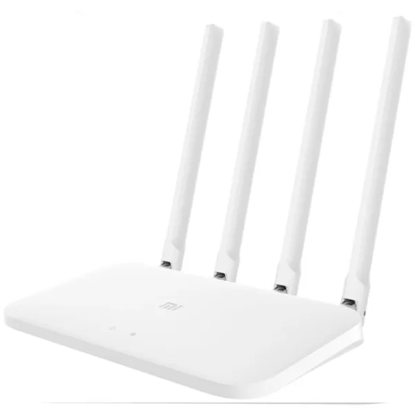 Wi-Fi Роутер Xiaomi Mi 4A 300 Мбит/ с/ 867 Мбит/ с/ Белый photo 3