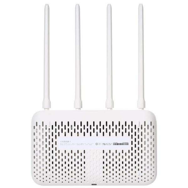 Wi-Fi Роутер Xiaomi Mi 4A 300 Мбит/ с/ 867 Мбит/ с/ Белый photo 6