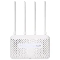 Wi-Fi Router Xiaomi Mi 4A 300 Mbit/ s/ 867 Mbit/ s/ White photo 6
