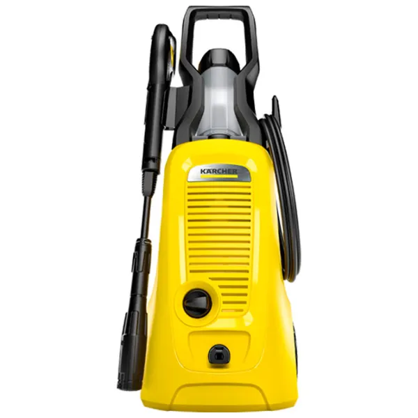 Мойка высокого давления KARCHER K 4 Universal (1.679-300.0) 1800 Вт photo 3