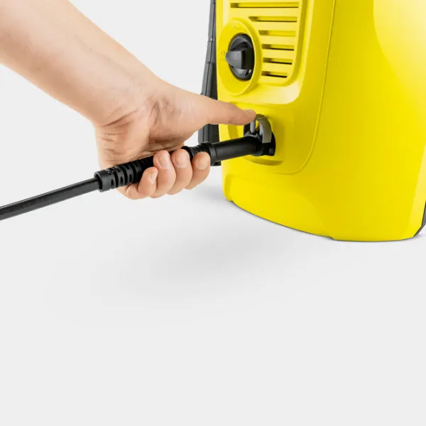 Мойка высокого давления KARCHER K 4 Universal (1.679-300.0) 1800 Вт photo 4