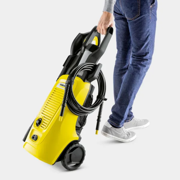 Мойка высокого давления KARCHER K 4 Universal (1.679-300.0) 1800 Вт photo 5