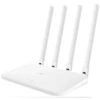 Wi-Fi Роутер Xiaomi Mi 4A Gigabit Edition 300 Мбит/ с/ 867 Мбит/ с/ Белый photo 2