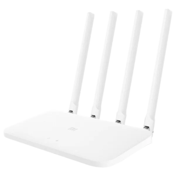 Wi-Fi Роутер Xiaomi Mi 4A Gigabit Edition 300 Мбит/ с/ 867 Мбит/ с/ Белый photo 4